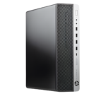hp elitedesk 800 g5 desktop pc, intel i5 gen9, 16gb ddr4, 256gb ssd nvme, intel uhd graphics 630