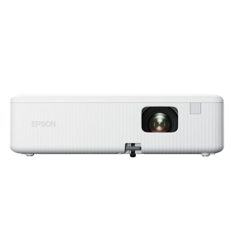 epson co fh01 fhd projector, 3000 lumens, hdmi/usb, new