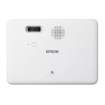 epson co fh01 fhd projector, 3000 lumens, hdmi/usb, new
