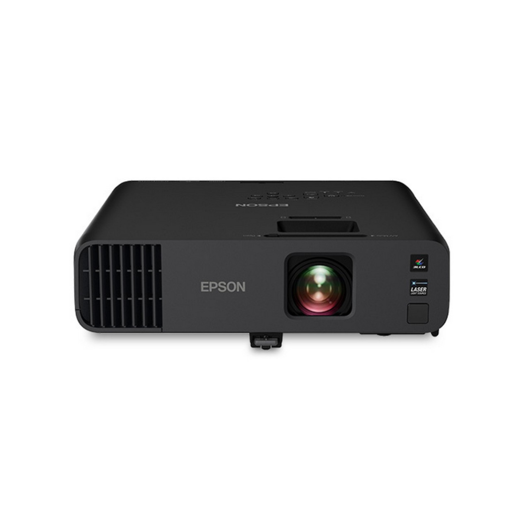 epson pro ex1100 fhd projector, 4600 lumens, hdmi/usb/vga, new