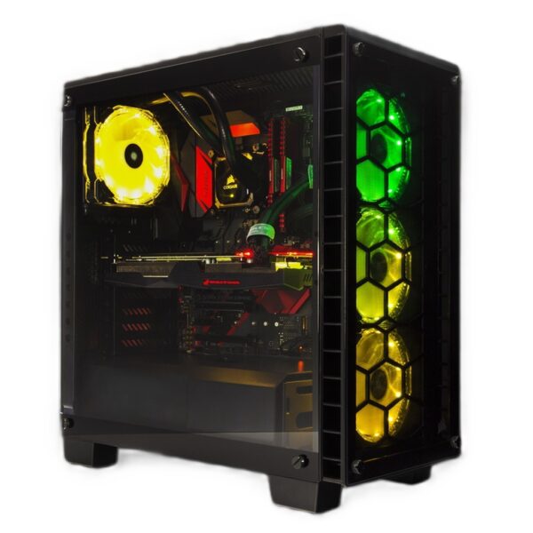 gaming pc pre build core i9