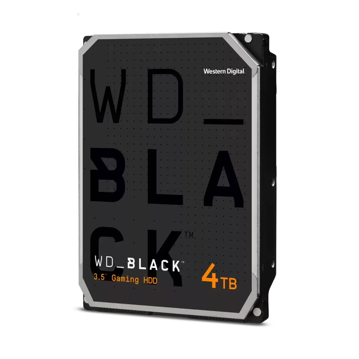 wd black gaming hard drive 4 tb