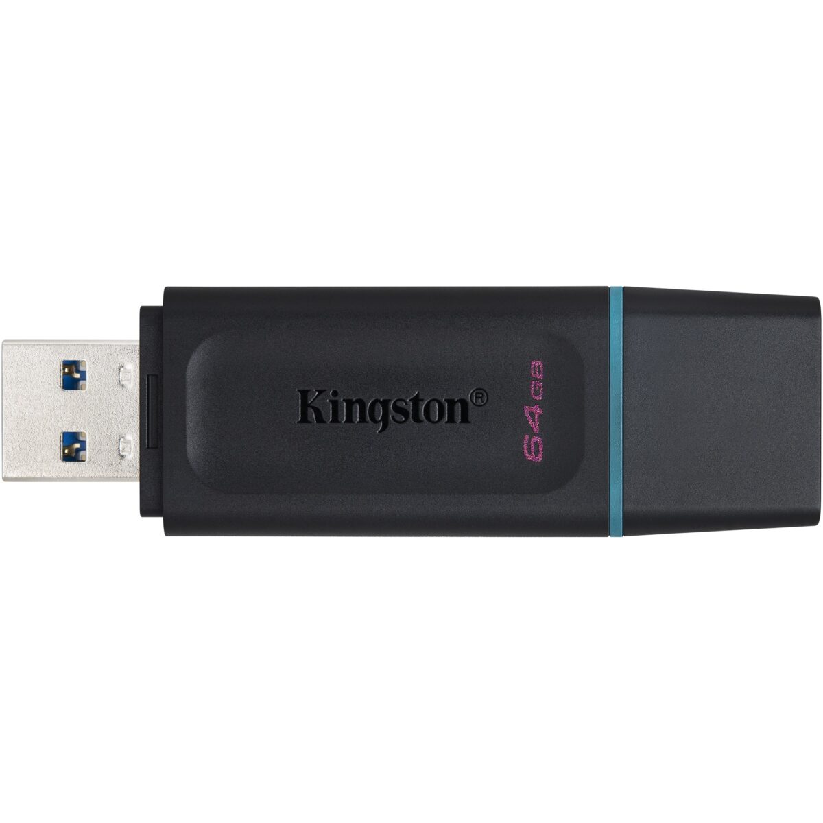 kingston datatraveler exodia 64gb usb 3.2 flash drive