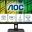 aoc u34e2m monitor gaming