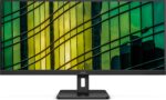 aoc u34e2m monitor gaming