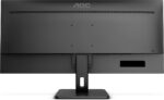 aoc u34e2m monitor gaming