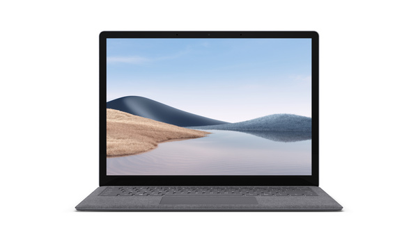 microsoft surface laptop 4