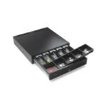 ocom ecd 460s kasë lekësh elektronike për dyqane, markete, bare, restorante dhe biznese, menaxhim i parave dhe integrim pos