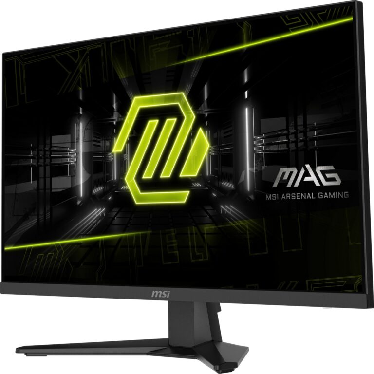 monitor gaming msi mag 274f