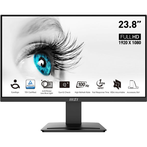 monitor msi pro mp2412