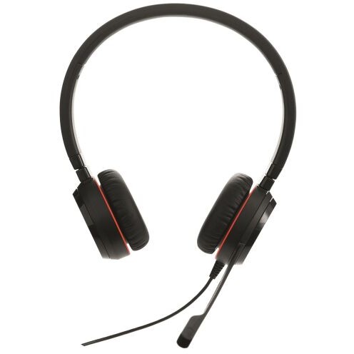 kufje mmz jabra evolve 20 ms duo usb nc