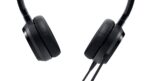 kufje dell pro stereo uc350