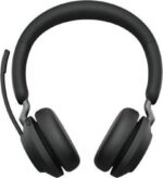 kufje mmz jabra evolve2 65 stereo ms+link 380 usb a