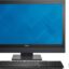 dell optiplex 7440 business aio 24” fhd, intel i7, 16gb ddr4, 256gb ssd, intel hd graphics