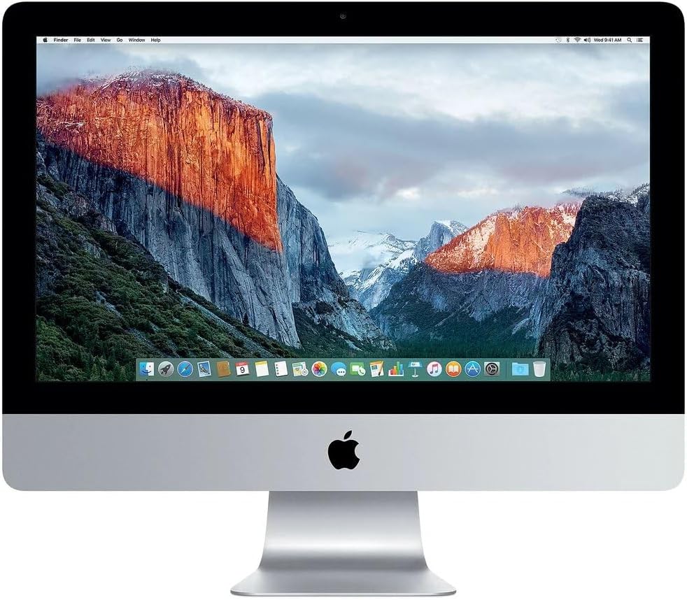 apple imac 15,1 aio 2015