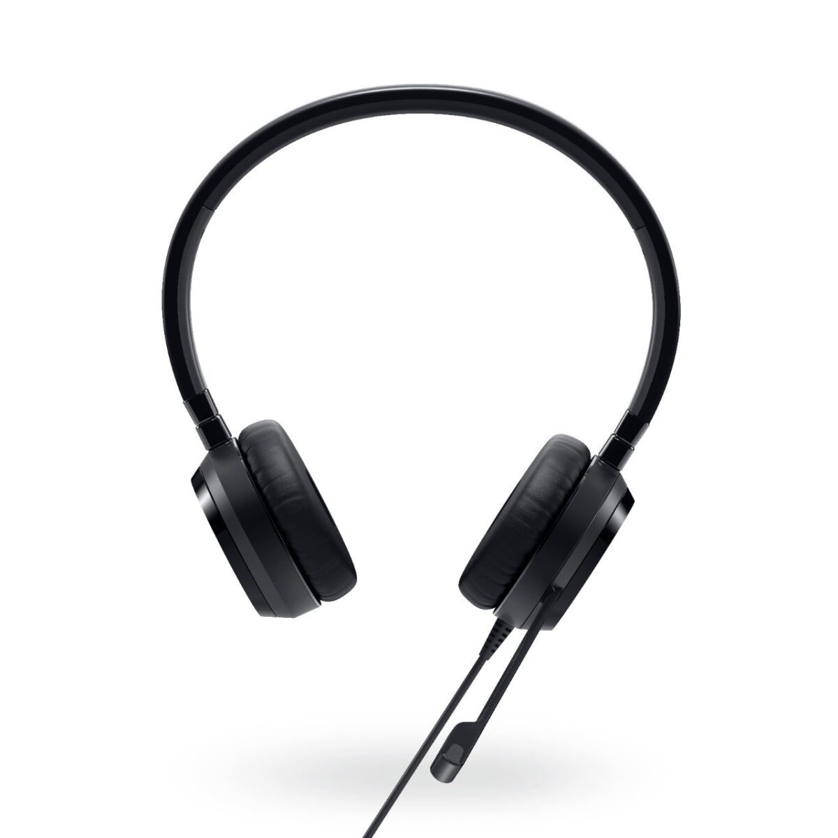 kufje dell pro stereo uc350