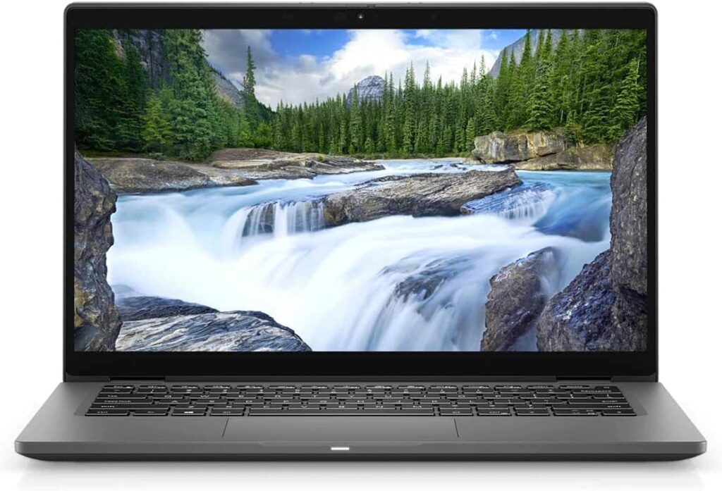 dell latitude 7310 x360