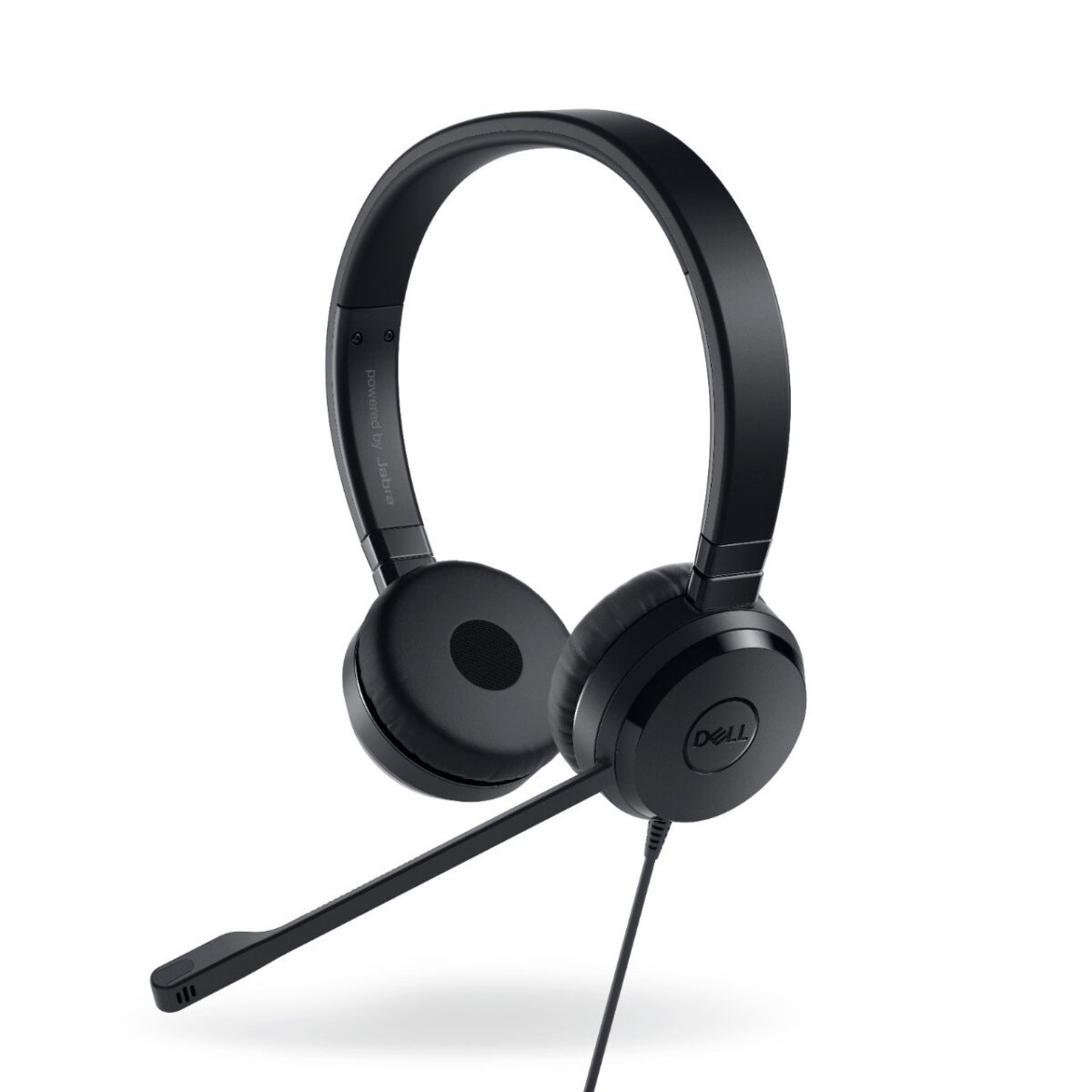 kufje dell pro stereo uc350