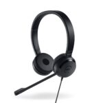 kufje dell pro stereo uc350