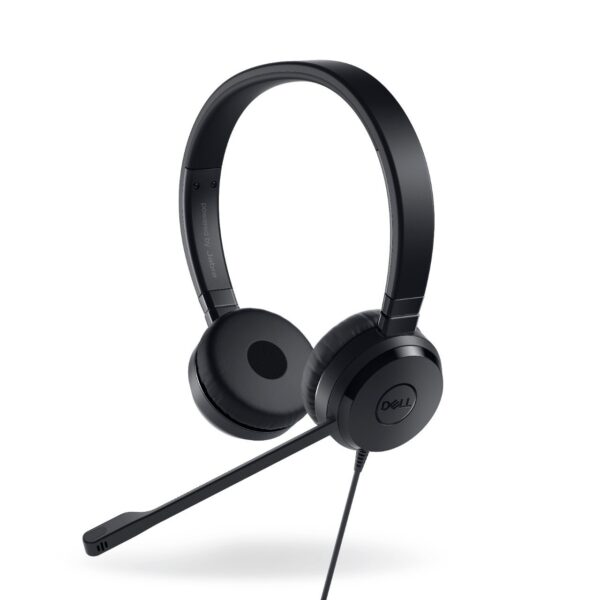 kufje dell pro stereo uc350