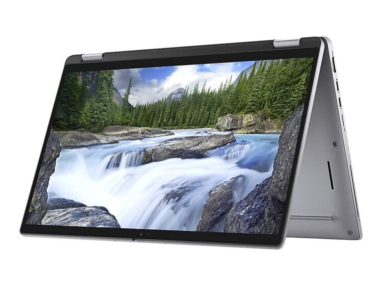 dell latitude 7310 x360