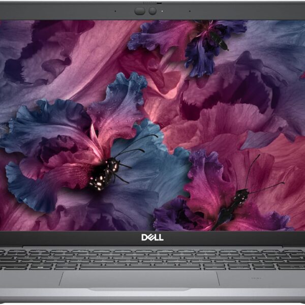 dell latitude 5420 14,1" fhd business laptop, intel i5 gen 11, 16gb ram ddr4, 256gb ssd nvme