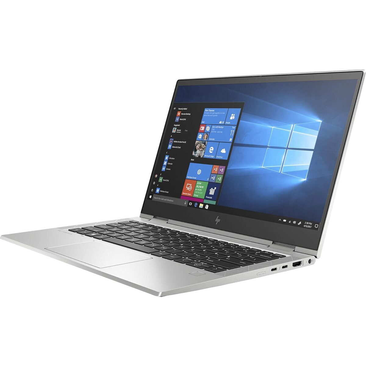 hp elitebook 830 g7 (i5)