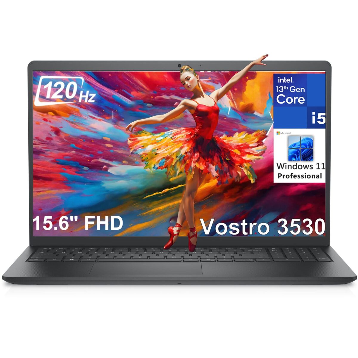 laptop dell vostro 3530