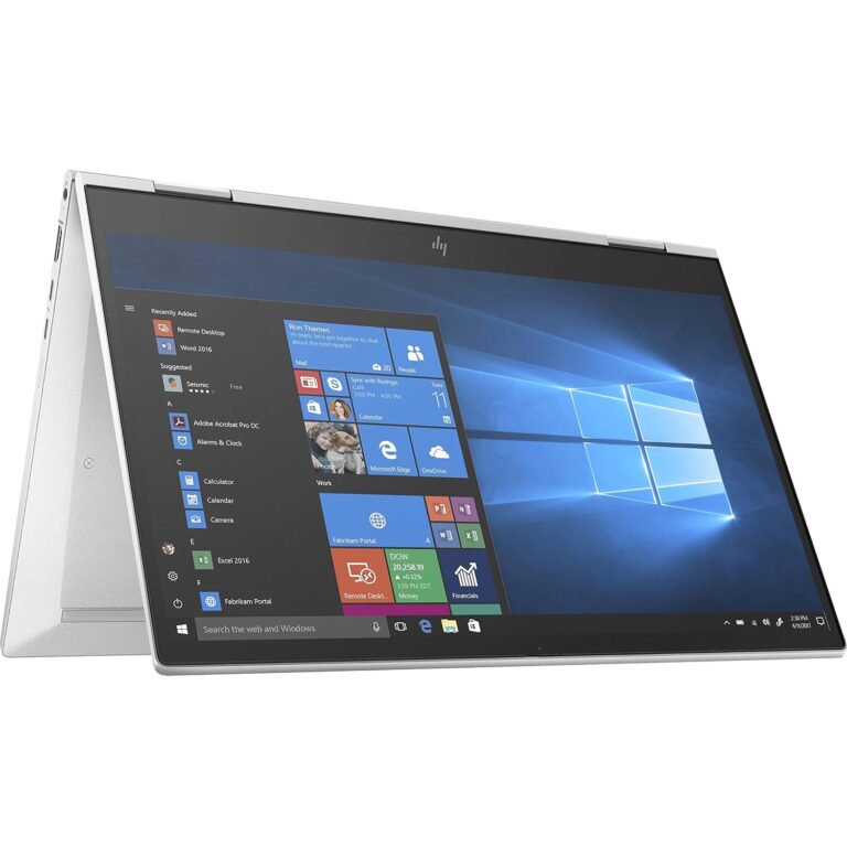 hp elitebook 830 g7 (i5)