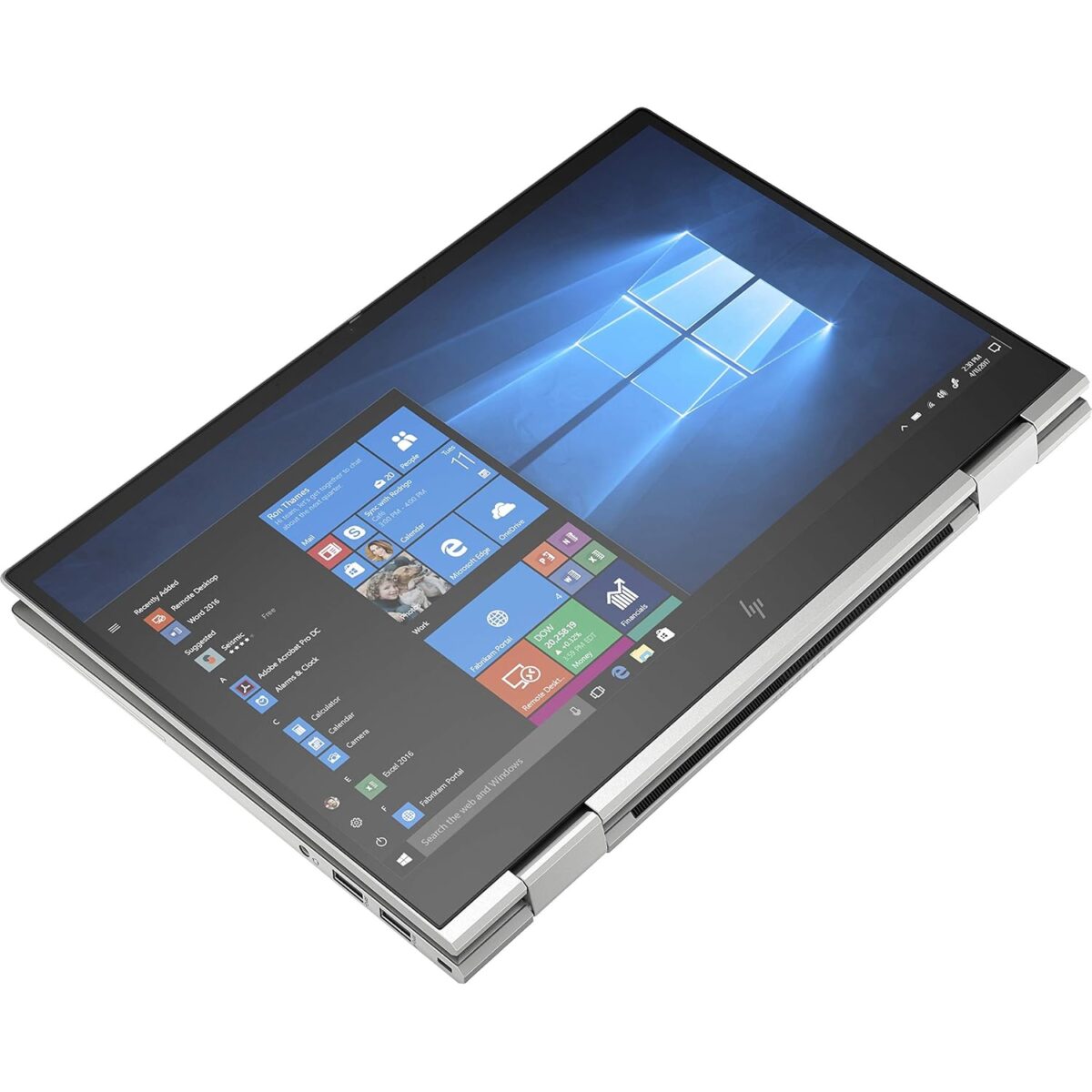 hp elitebook 830 g7 (i5)