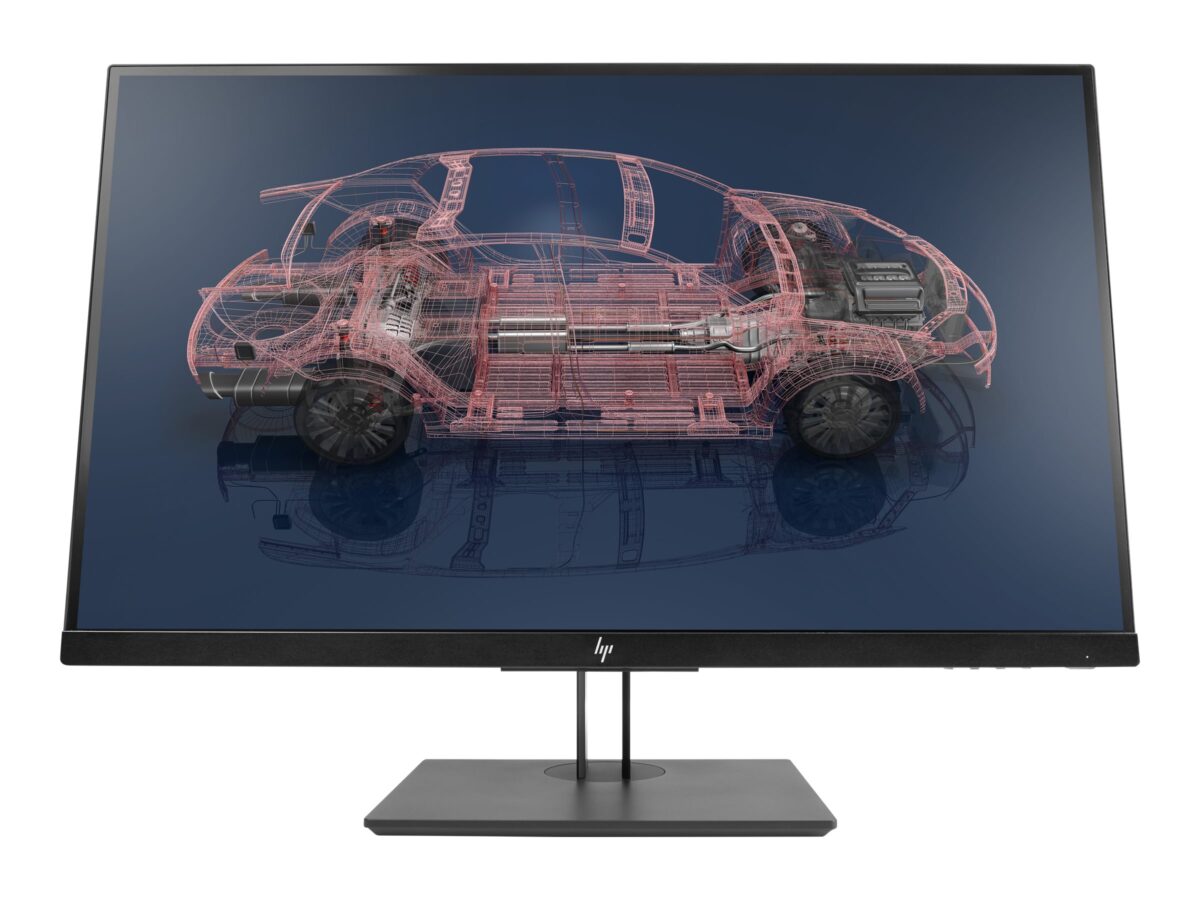 monitor hp z273n