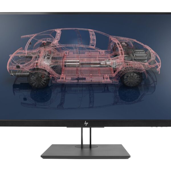 monitor hp z273n
