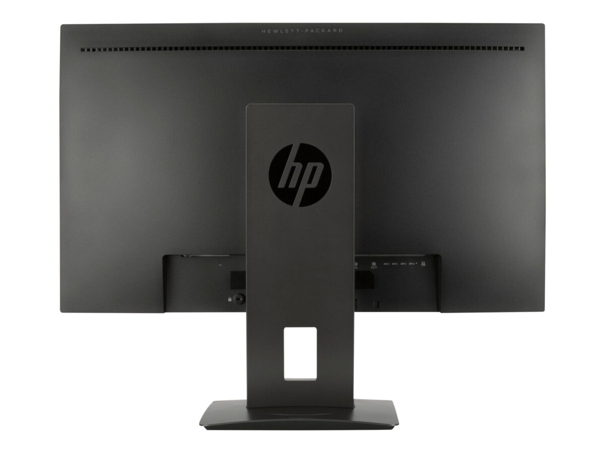 monitor hp z273n
