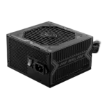 msi mag a650bnl 650w power supply, 80 plus bronze, atx psu, active pfc, dc to dc