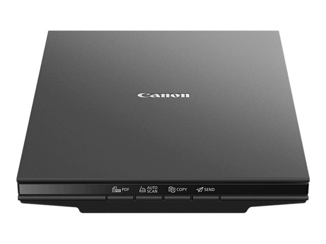 canoscan lide 300 flatbed scanner, 2400×2400 dpi, 48 bit color, usb 2.0