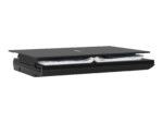 canoscan lide 300 flatbed scanner, 2400×2400 dpi, 48 bit color, usb 2.0