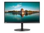 lenovo thinkvision l2240pwd 22" wsxga+ tn monitor profesional, 75hz, vga & dvi, professional display