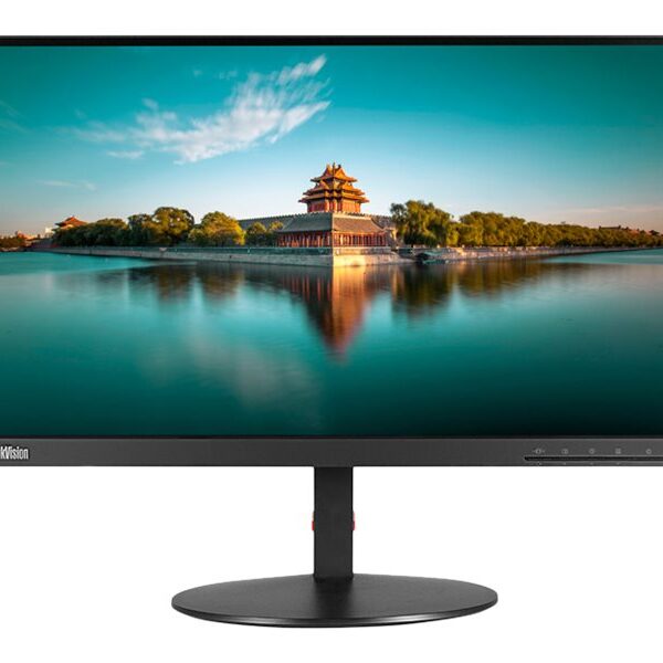 lenovo thinkvision l2240pwd 22" wsxga+ tn monitor profesional, 75hz, vga & dvi, professional display