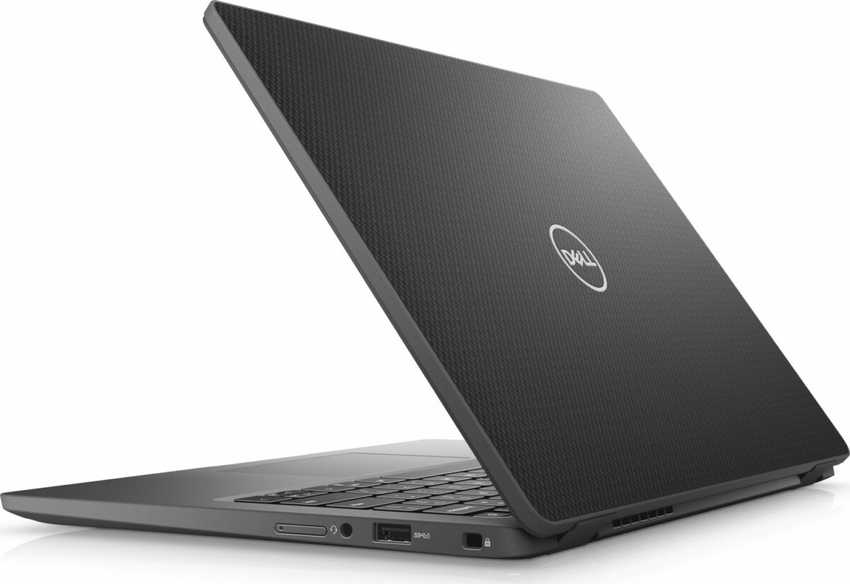 dell latitude 7310 x360