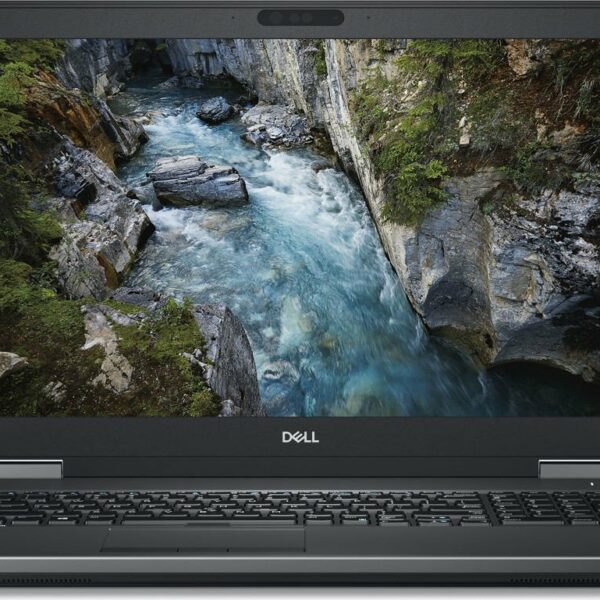 dell precision 7740