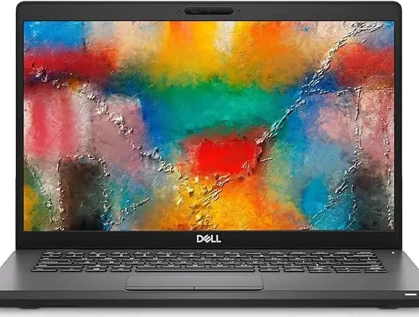 dell latitude 5401