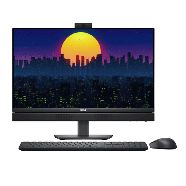 aio dell optiplex 7420