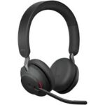 kufje b2 mmz jabra evolve2 65 stereo uc+ladestation+link 380 usb a