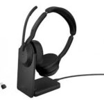 kufje mmz jabra evolve2 55ms stereo usb a
