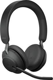 kufje mmz jabra evolve2 65 stereo ms+link 380 usb a