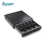 ocom ecd 460s kasë lekësh elektronike për dyqane, markete, bare, restorante dhe biznese, menaxhim i parave dhe integrim pos