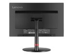 lenovo thinkvision l2240pwd 22" wsxga+ tn monitor profesional, 75hz, vga & dvi, professional display