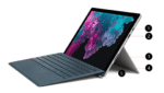 microsoft surface pro 6