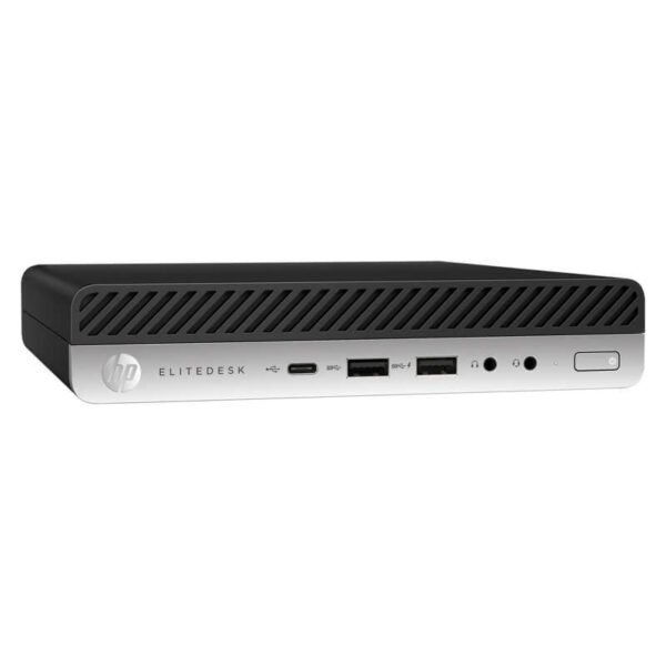 hp elitedesk 800 g3 mini (16gb)