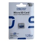 micro sd cart oscoo 64 gb (kopje)